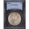 Image 3 : 1896-O Morgan $1 PCGS MS62