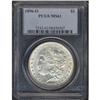 Image 3 : 1896-O Morgan $1 PCGS MS61