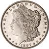 Image 1 : 1897 Morgan $1 PCGS MS66 PL