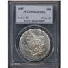 Image 3 : 1897 Morgan $1 PCGS MS64DMPL