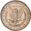 Image 2 : 1897-O Morgan $1 PCGS MS66