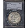 Image 3 : 1897-O Morgan $1 PCGS MS66