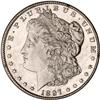 Image 1 : 1897-S Morgan $1PCGS MS66PL