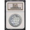 Image 1 : 1898 Morgan $1 NGC MS66PL