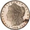 Image 1 : 1898 Morgan $1 PCGS MS65 DMPL