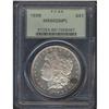 Image 3 : 1898 Morgan $1 PCGS MS65 DMPL