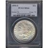 Image 1 : 1898-O Morgan $1 PCGS MS66