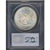 Image 2 : 1898-O Morgan $1 PCGS MS66