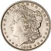 Image 1 : 1898 Morgan Dollar PCGS MS66