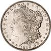 Image 1 : 1898-S Morgan $1 PCGS MS65