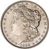 Image 1 : 1898-S Morgan $1 PCGS MS65