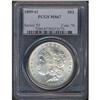 Image 3 : 1899-O Morgan $1 PCGS MS67