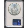 Image 2 : 1899-O Morgan $1 NGC MS66