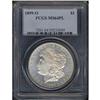 Image 3 : 1899-O Morgan $1 PCGS MS64 PL