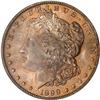 Image 1 : 1899-O Morgan $1 PCGS MS64