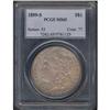 Image 3 : 1899-S Morgan $1 PCGS MS65