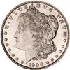 Image 1 : 1900 Morgan $1 NGC MS67