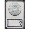 Image 2 : 1900 Morgan $1 NGC MS66