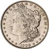 Image 1 : 1900-O Morgan Dollar. O over CC PCGS MS64