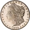 Image 1 : 1900-S Morgan $1 PCGS MS66