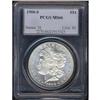 Image 3 : 1900-S Morgan $1 PCGS MS66