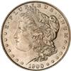 Image 1 : 1900-S Morgan Dollar PCGS MS66