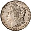 Image 1 : 1901 Morgan $1 NGC MS65