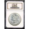 Image 3 : 1901 Morgan $1 NGC MS65