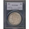 Image 3 : 1901 Morgan $1 PCGS MS63