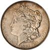 Image 1 : 1901 Morgan $1 ANACS MS63
