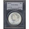 Image 3 : 1901-O Morgan $1 PCGS MS66