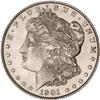 Image 1 : 1901-S Morgan Dollar NGC MS65