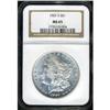 Image 3 : 1901-S Morgan Dollar NGC MS65