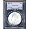 Image 1 : 1902-O Morgan $1 PCGS MS66