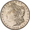 Image 1 : 1902-S Morgan Dollar PCGS MS65