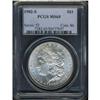 Image 3 : 1902-S Morgan Dollar PCGS MS65