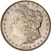 Image 1 : 1902-S Morgan $1 PCGS MS65