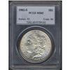 Image 3 : 1902-S Morgan $1 PCGS MS65