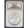 Image 3 : 1902-S Morgan $1 NGC MS64