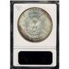 Image 2 : 1902-S Morgan $1 ANACS MS63