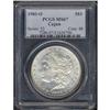 Image 3 : 1903-O Morgan $1 PCGS MS67