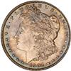 Image 1 : 1904 Morgan $1 PCGS MS65