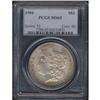 Image 3 : 1904 Morgan $1 PCGS MS65