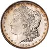 Image 1 : 1904-O Morgan $1 NGC MS67