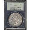 Image 1 : 1904-O Morgan $1 PCGS MS65