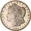 Image 1 : 1921 Morgan Dollar NGC MS63DPL