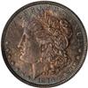 Image 3 : Lot of Two Toned 1879 Morgan Dollars