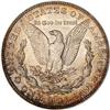 Image 2 : 1921-D Morgan $1 PCGS MS66
