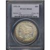 Image 3 : 1921-D Morgan $1 PCGS MS66