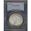 Image 1 : 1921-D Morgan $1 PCGS MS65
